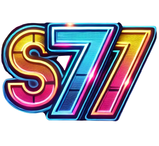 Логотип Slotor 777 – ліцензоване онлайн казино з великим вибором ігор